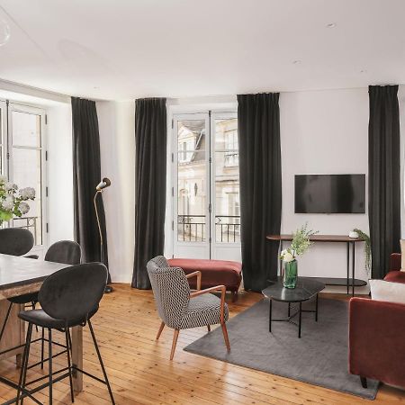 Appartements Crebillon - Maisons Du Monde Hotel & Suites 낭트 외부 사진