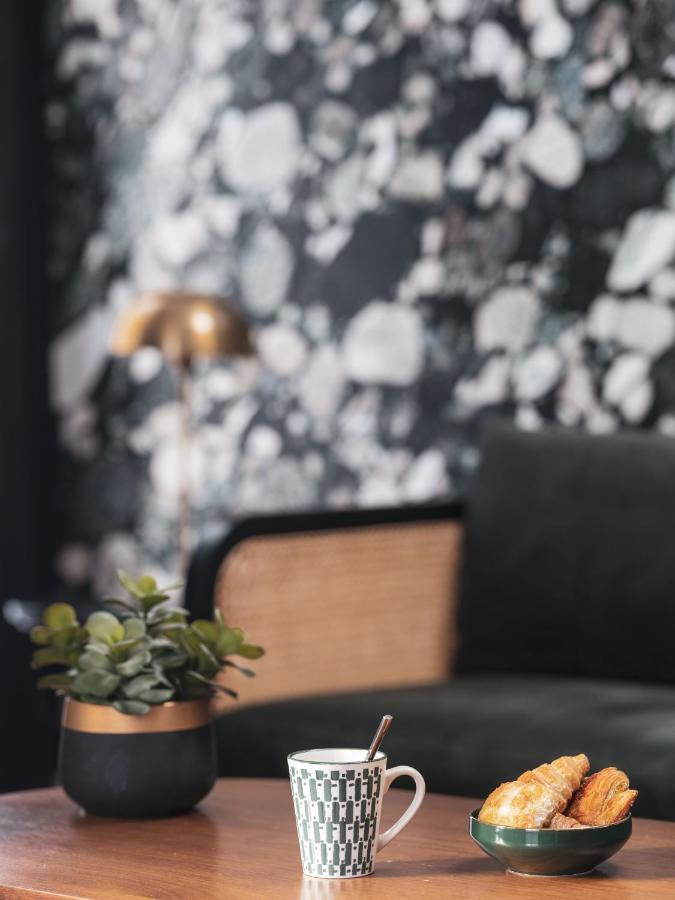 Appartements Crebillon - Maisons Du Monde Hotel & Suites 낭트 외부 사진