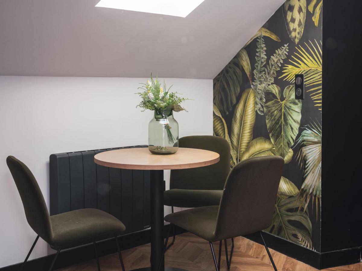 Appartements Crebillon - Maisons Du Monde Hotel & Suites 낭트 외부 사진