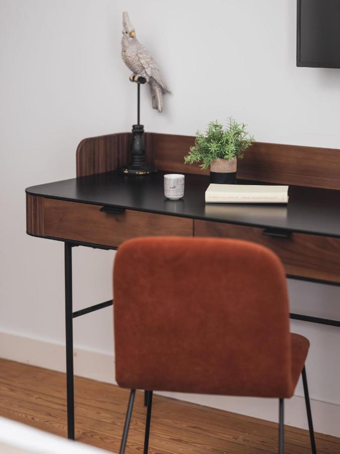 Appartements Crebillon - Maisons Du Monde Hotel & Suites 낭트 외부 사진